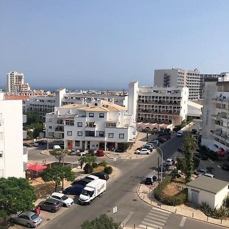 T1 Albufeira Apartment Ngoại thất bức ảnh