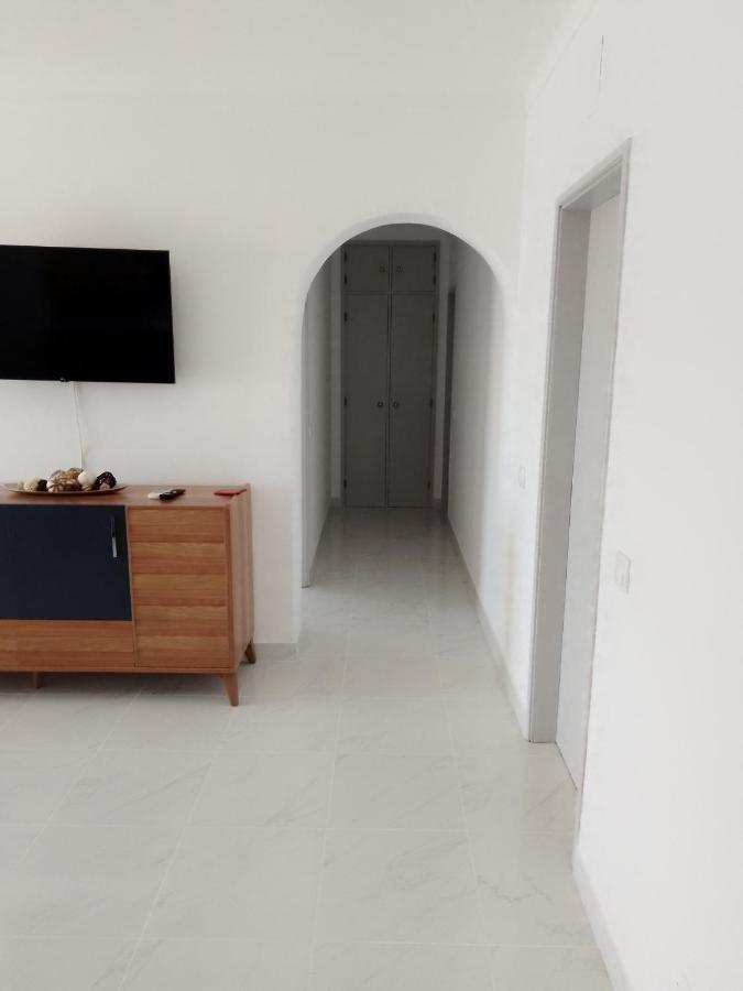 T1 Albufeira Apartment Ngoại thất bức ảnh