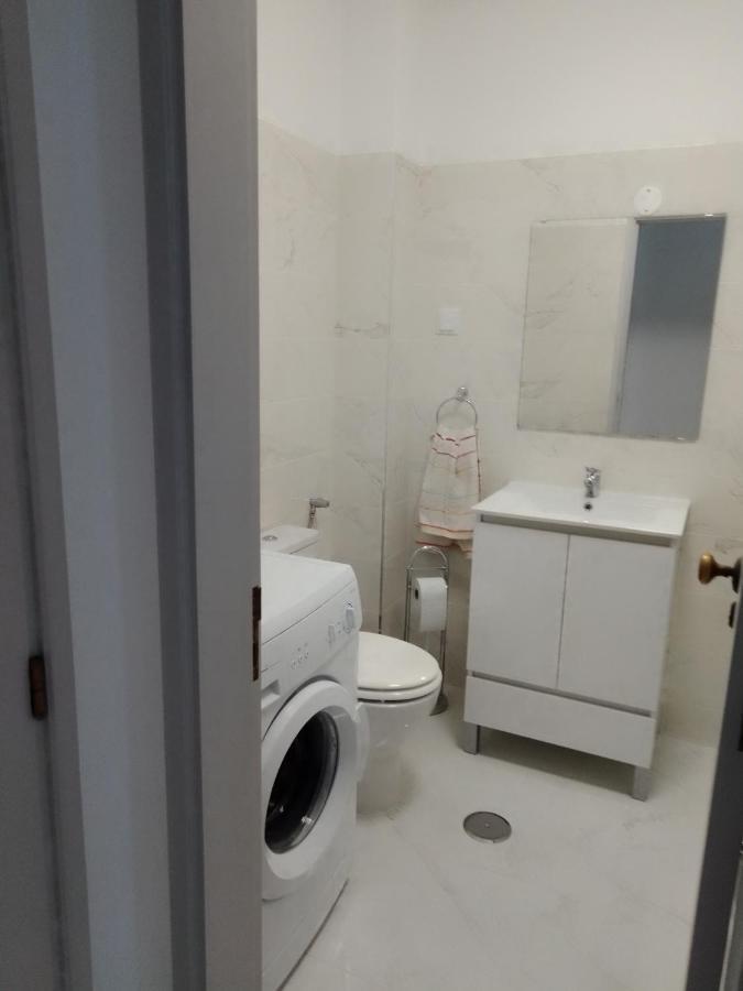 T1 Albufeira Apartment Ngoại thất bức ảnh