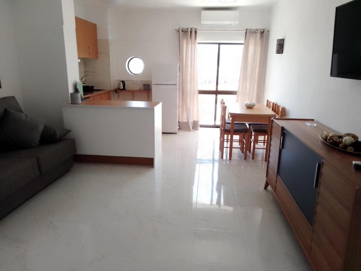 T1 Albufeira Apartment Ngoại thất bức ảnh