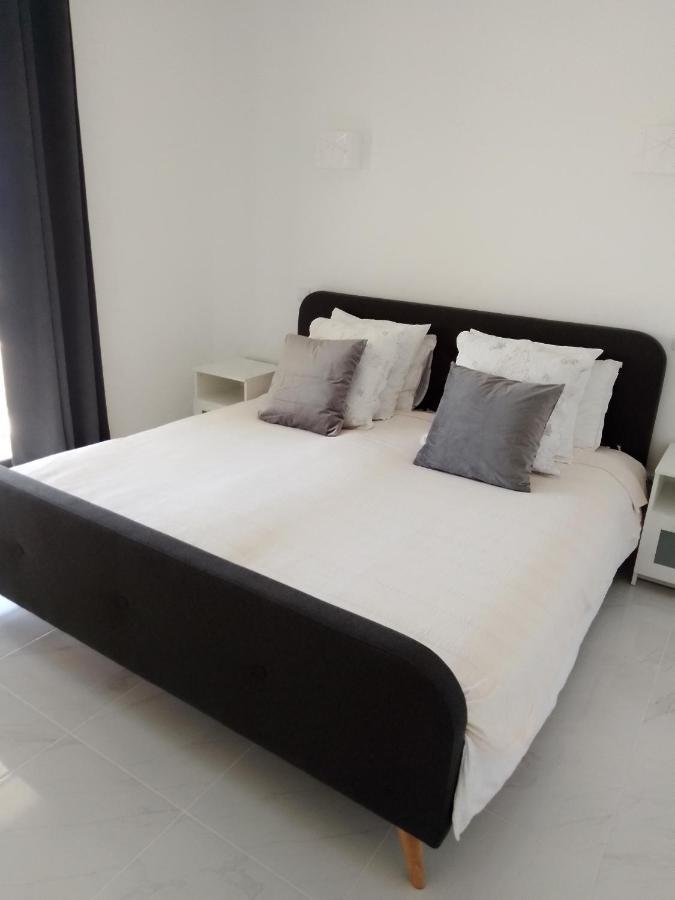 T1 Albufeira Apartment Ngoại thất bức ảnh