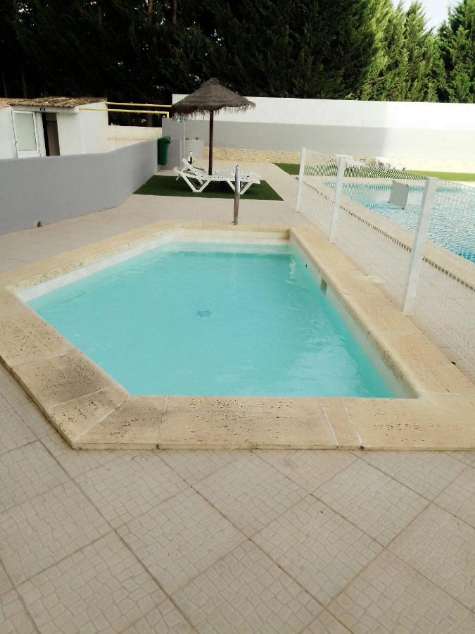 T1 Albufeira Apartment Ngoại thất bức ảnh