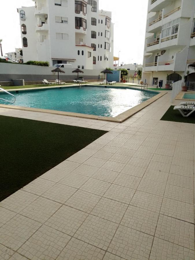 T1 Albufeira Apartment Ngoại thất bức ảnh